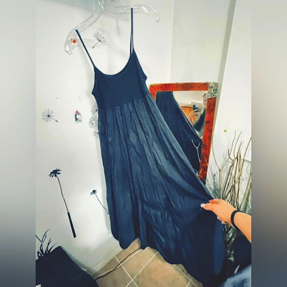 black Sundress morgane le fay